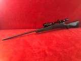 Weatherby Mark V 257 Weatherby Magnum w/ Optic - Image 7 of 14