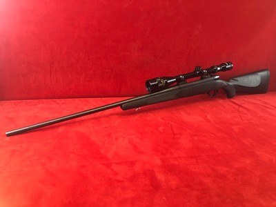 Weatherby Mark V 257 Weatherby Magnum w/ Optic - Image 7 of 14
