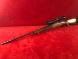 Mauser Custom 98 264 Win Mag w/ Scope - Image 7 of 12