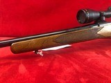 Mauser Custom 98 264 Win Mag w/ Scope - Image 9 of 12