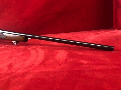 Mauser Custom 98 264 Win Mag w/ Scope - Image 2 of 12