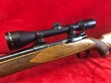 Mauser Custom 98 264 Win Mag w/ Scope - Image 10 of 12
