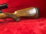 Mauser Custom 98 264 Win Mag w/ Scope - Image 11 of 12