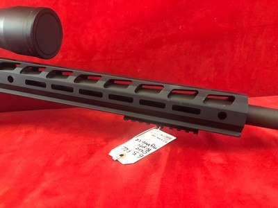 Ruger Precision 6.5 PRC w/ Nightforce SHV - Image 3 of 12