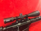 Ruger Precision 6.5 PRC w/ Nightforce SHV - Image 6 of 12