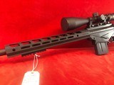 Ruger Precision 6.5 PRC w/ Nightforce SHV - Image 9 of 12