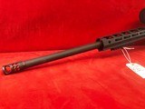 Ruger Precision 6.5 PRC w/ Nightforce SHV - Image 8 of 12