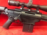 Ruger Precision 6.5 PRC w/ Nightforce SHV - Image 4 of 12