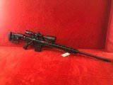 Ruger Precision 6.5 PRC w/ Nightforce SHV - Image 1 of 12
