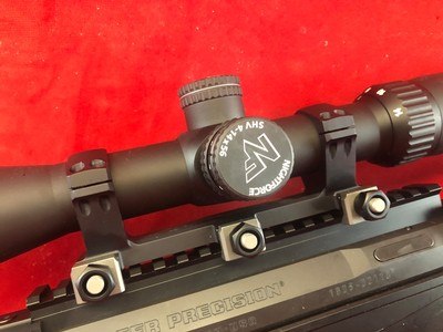 Ruger Precision 6.5 PRC w/ Nightforce SHV - Image 12 of 12