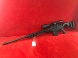 Ruger Precision 6.5 PRC w/ Nightforce SHV - Image 7 of 12