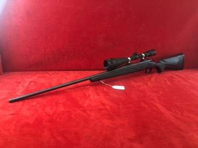 Remington 700 7mm Rem. Ultra Magnum - Image 1 of 11