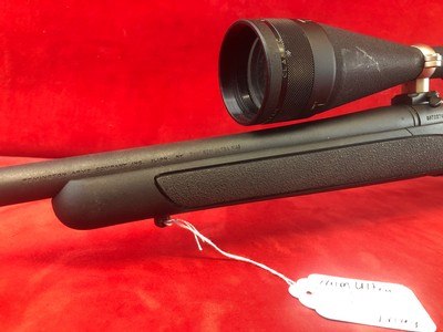 Remington 700 7mm Rem. Ultra Magnum - Image 3 of 11