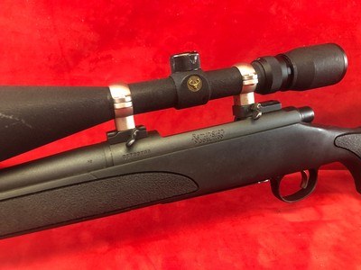 Remington 700 7mm Rem. Ultra Magnum - Image 4 of 11