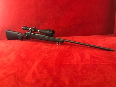 Remington 700 7mm Rem. Ultra Magnum - Image 6 of 11