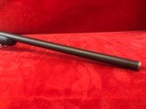 Weatherby Mark V 257 Wby Mag W/ Swarovski and Carbon Barrel - Image 2 of 12