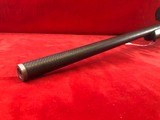 Weatherby Mark V 257 Wby Mag W/ Swarovski and Carbon Barrel - Image 9 of 12