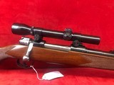 Brno Mauser 7x57 Mauser w/ Scope - Image 4 of 16