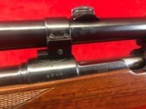 Brno Mauser 7x57 Mauser w/ Scope - Image 11 of 16