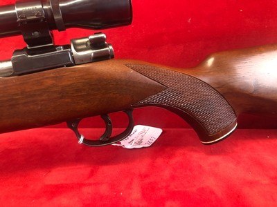 Brno Mauser 7x57 Mauser w/ Scope - Image 12 of 16