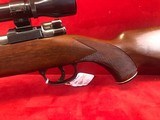Brno Mauser 7x57 Mauser w/ Scope - Image 12 of 16