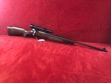 Brno Mauser 7x57 Mauser w/ Scope - Image 1 of 16