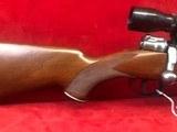 Brno Mauser 7x57 Mauser w/ Scope - Image 5 of 16