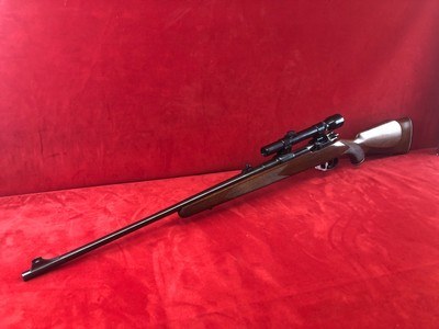 Brno Mauser 7x57 Mauser w/ Scope - Image 7 of 16