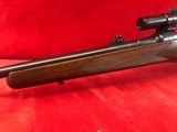 Brno Mauser 7x57 Mauser w/ Scope - Image 9 of 16