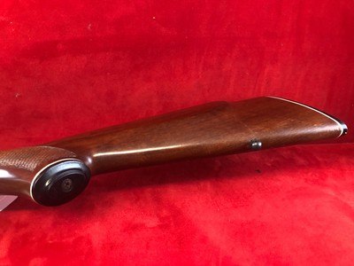 Brno Mauser 7x57 Mauser w/ Scope - Image 15 of 16