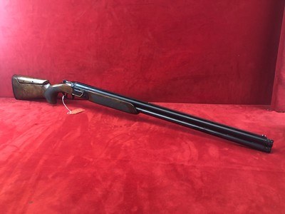 Beretta 694 12ga 30