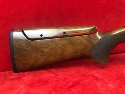 Beretta 694 12ga 30