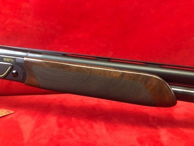 Beretta 694 12ga 30