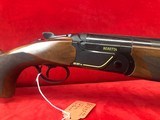 Beretta 694 12ga 30