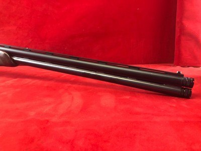 Beretta 694 12ga 30