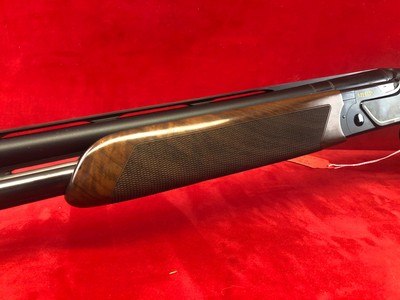 Beretta 694 12ga 30