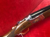 Custom Ruger Red Label 12ga 30