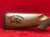 Custom Ruger Red Label 12ga 30