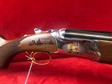 Custom Ruger Red Label 12ga 30