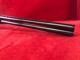 Custom Ruger Red Label 12ga 30