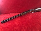 Custom Ruger Red Label 12ga 30