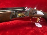 Custom Ruger Red Label 12ga 30
