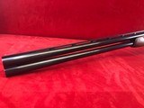 Custom Ruger Red Label 12ga 30