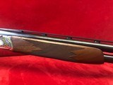 Custom Ruger Red Label 12ga 30
