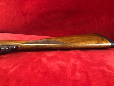 Ruger Red Label 12ga 26