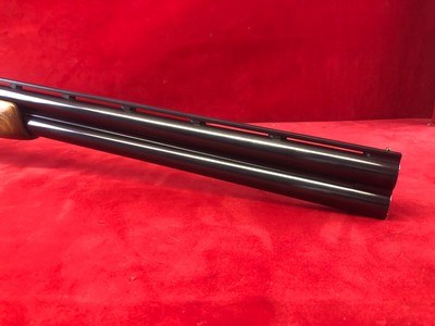Ruger Red Label 12ga 26