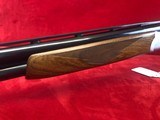 Ruger Red Label 12ga 26