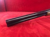 Ruger Red Label 12ga 26