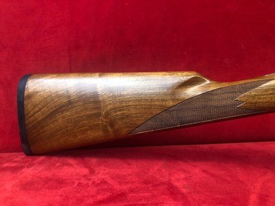 Ruger Red Label 12ga 26