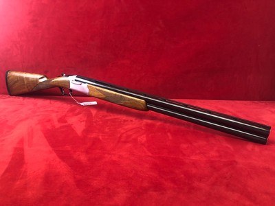Ruger Red Label 12ga 26